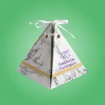 Pyramid Gift Boxes