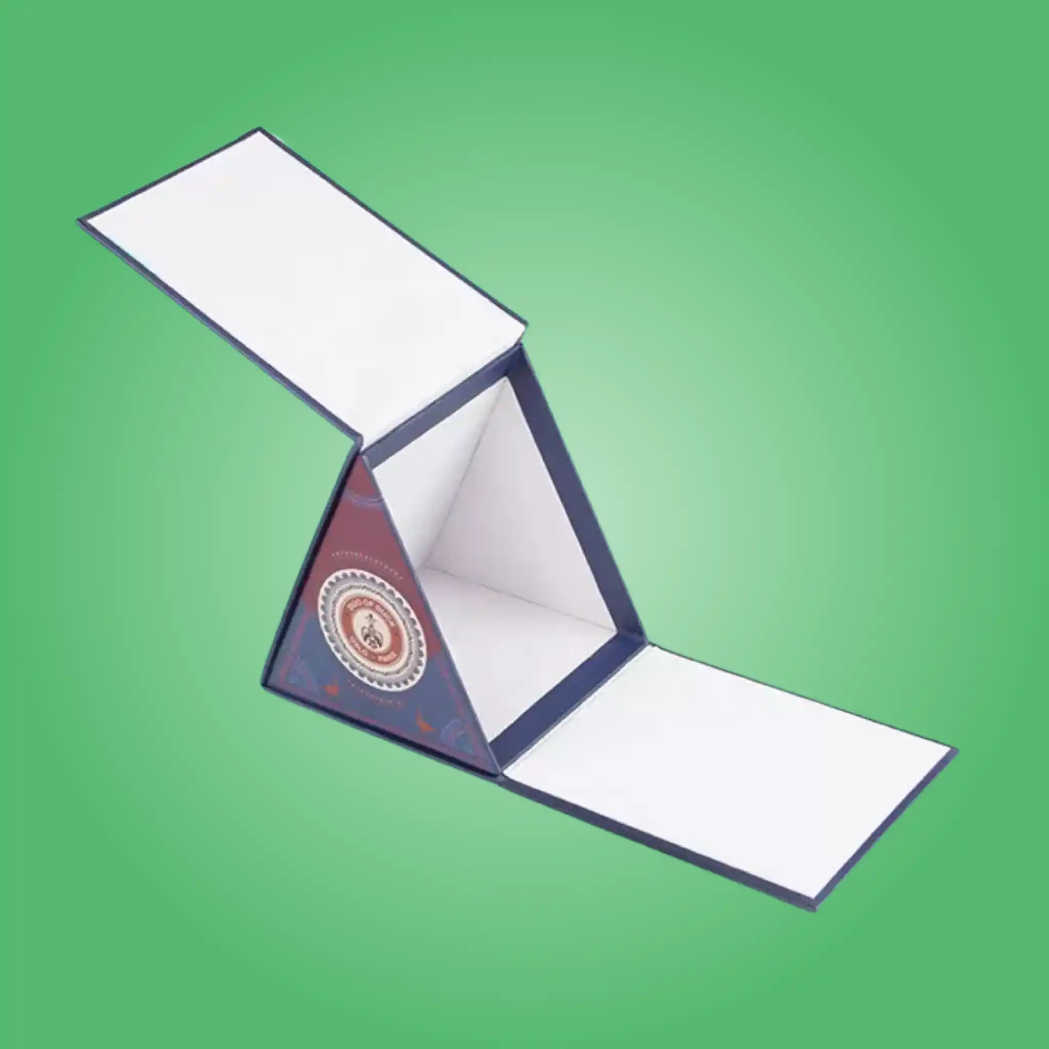 Pyramid Gift Boxes