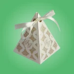 Pyramid Gift Boxes