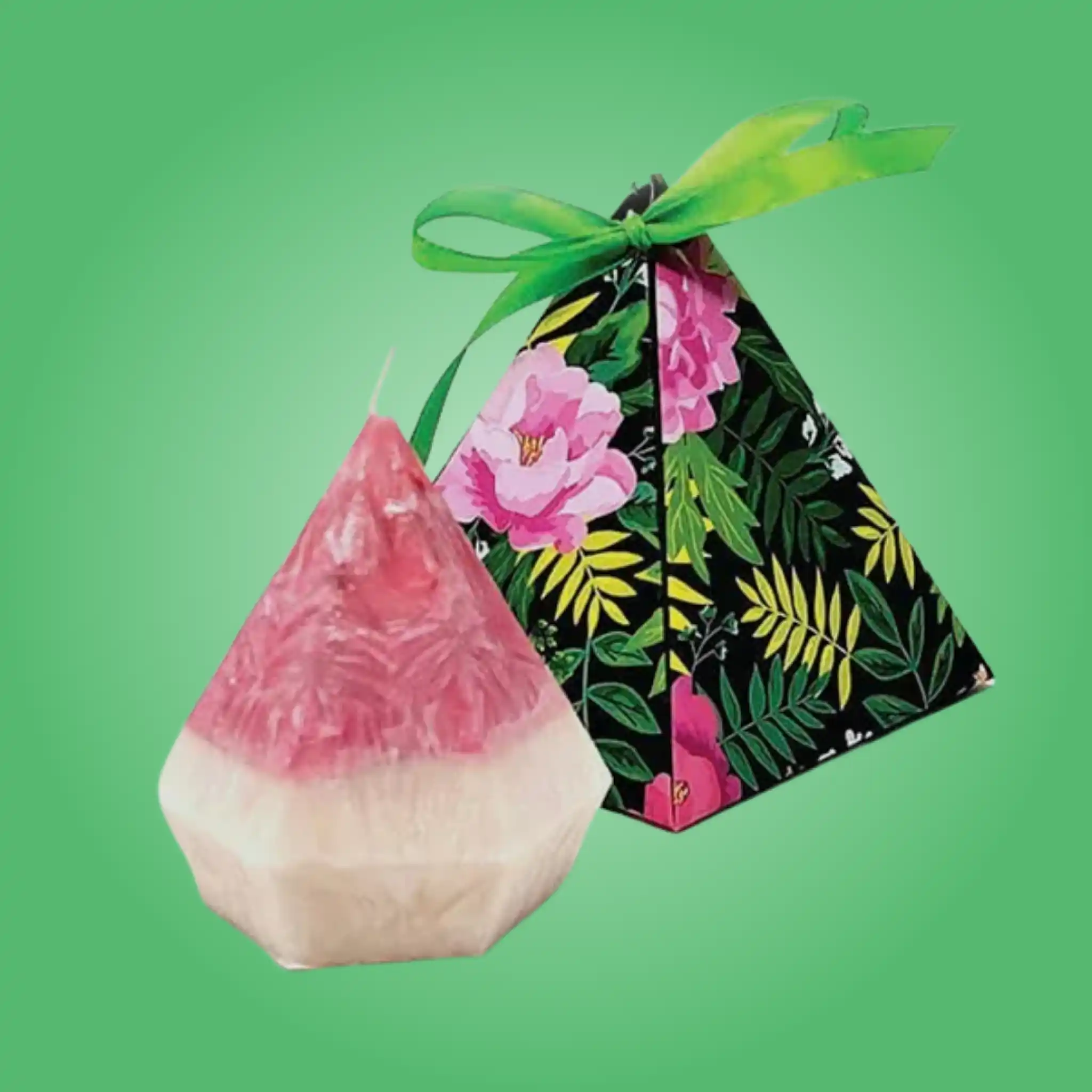 Pyramid Gift Boxes