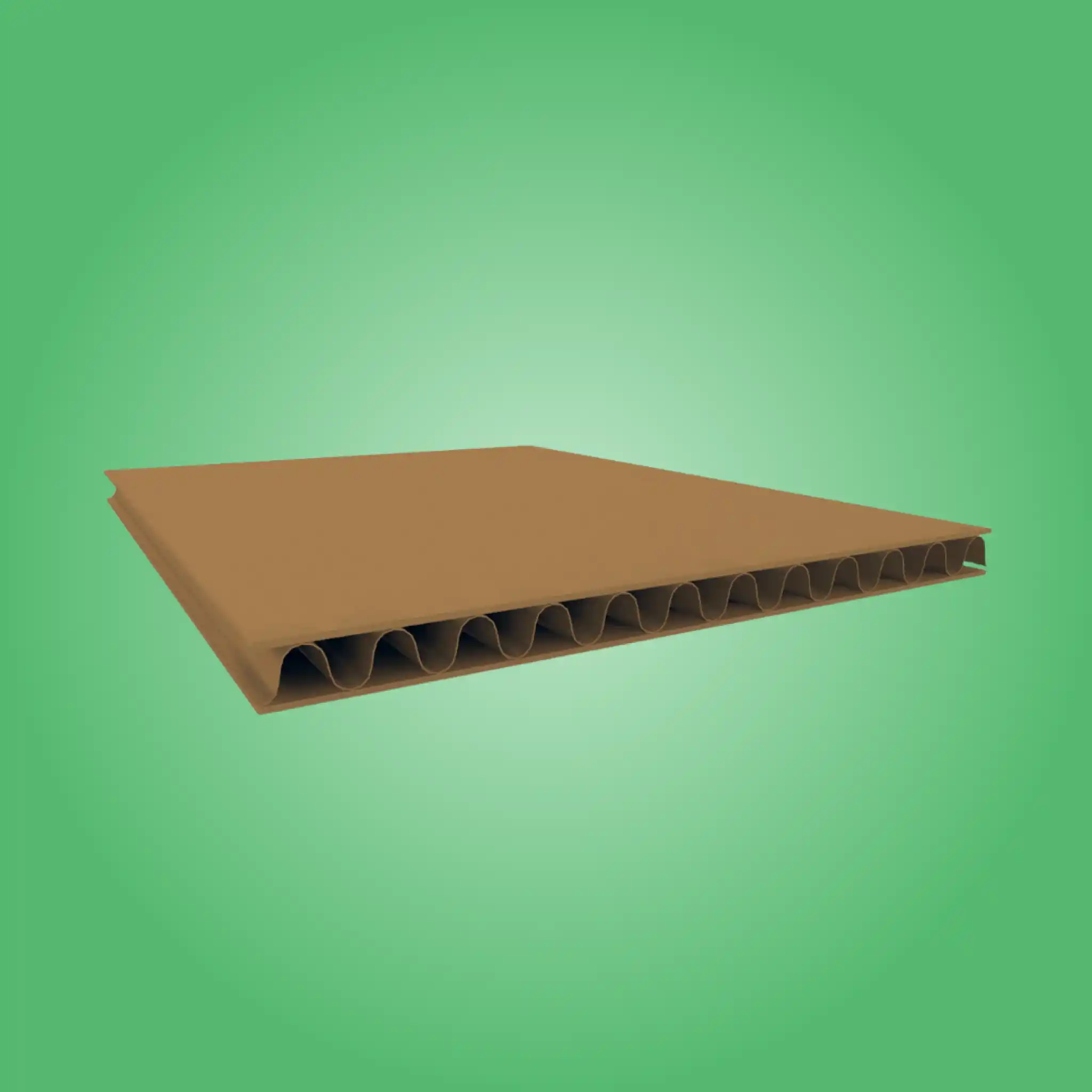 Single-wall Corrugated Boxes