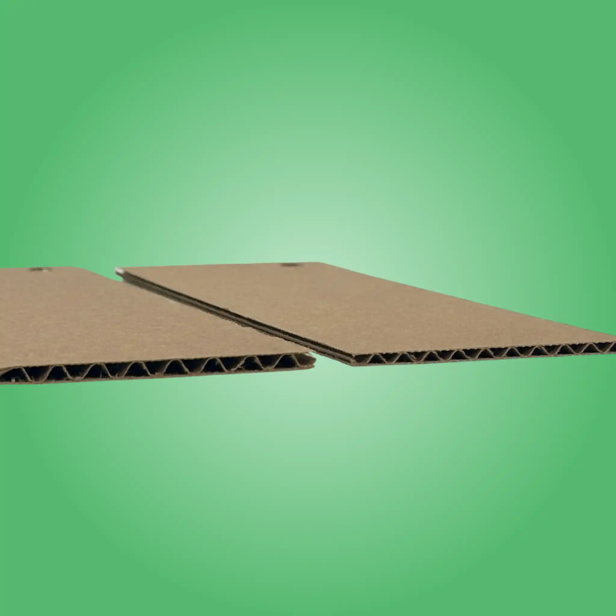 Single-wall Corrugated Boxes