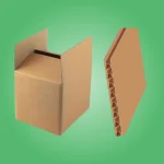 Single-wall Corrugated Boxes