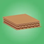 Triple-wall Corrugated Boxes