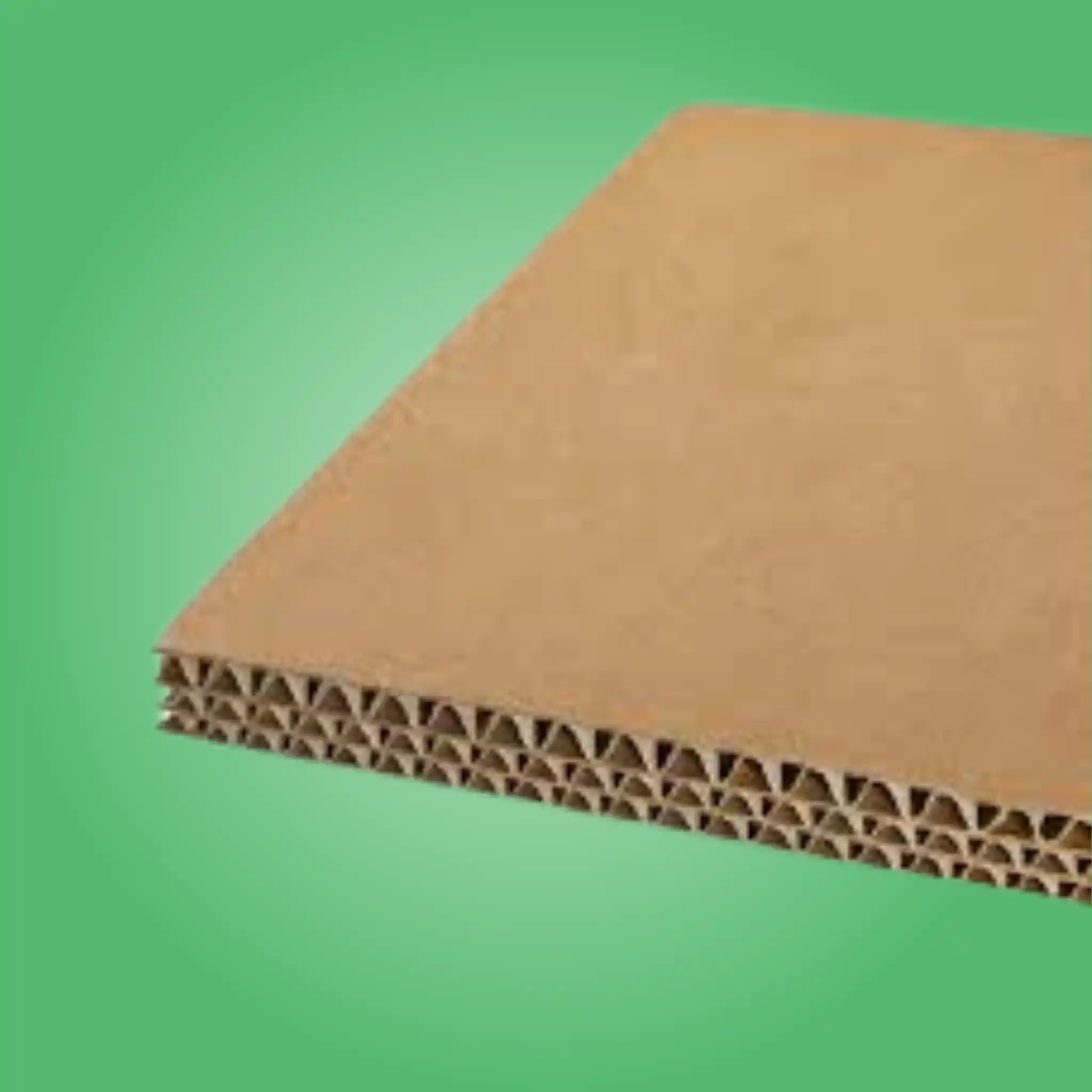 Triple-wall Corrugated Boxes