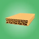 Triple-wall Corrugated Boxes