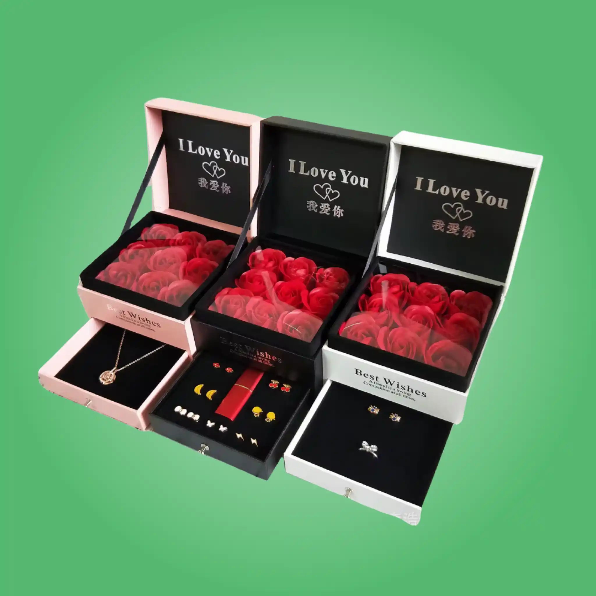 Valentines Day Gift Boxes