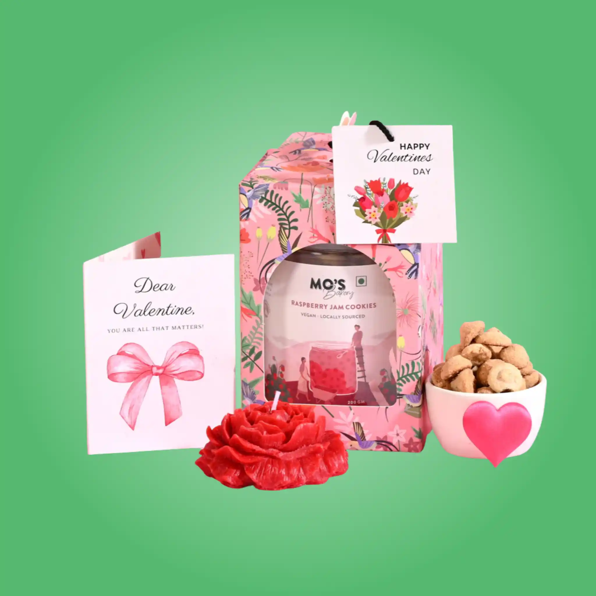 Valentines Day Gift Boxes