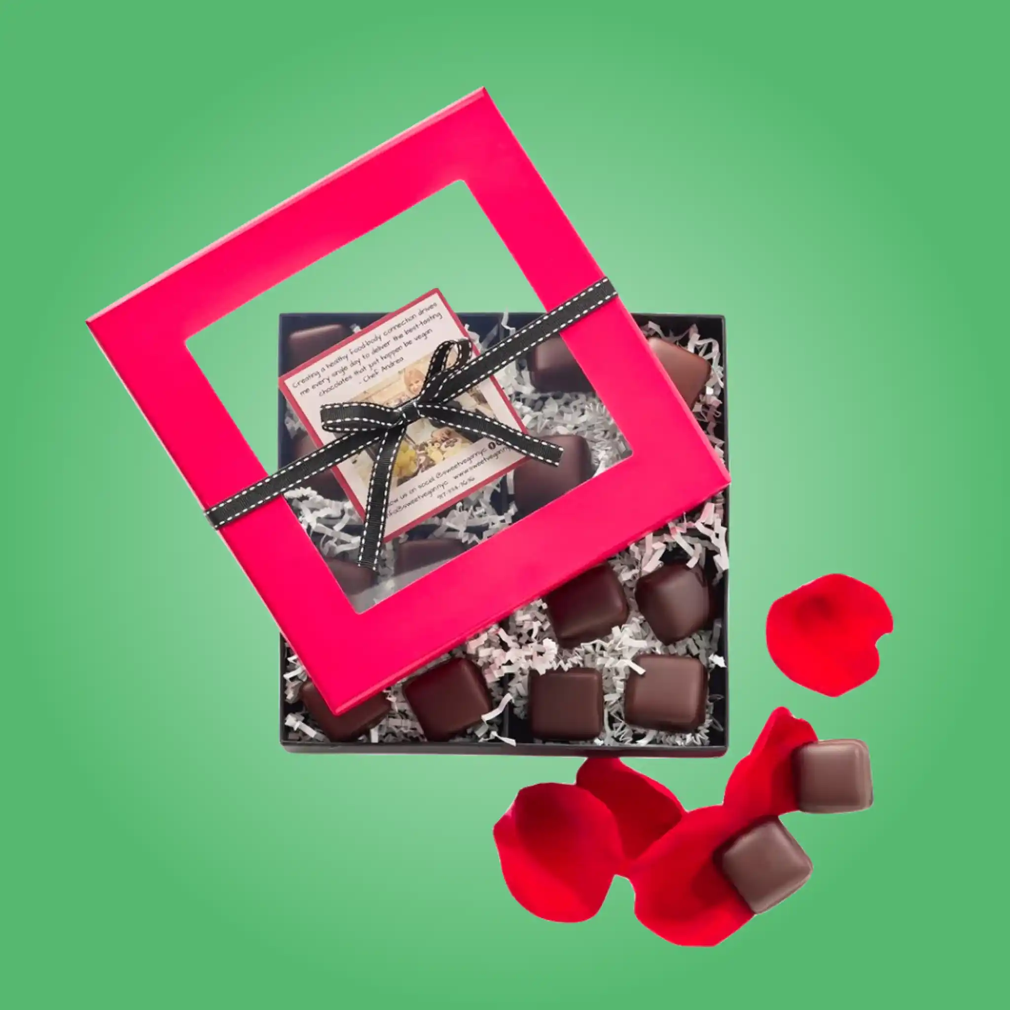 Valentines Day Gift Boxes