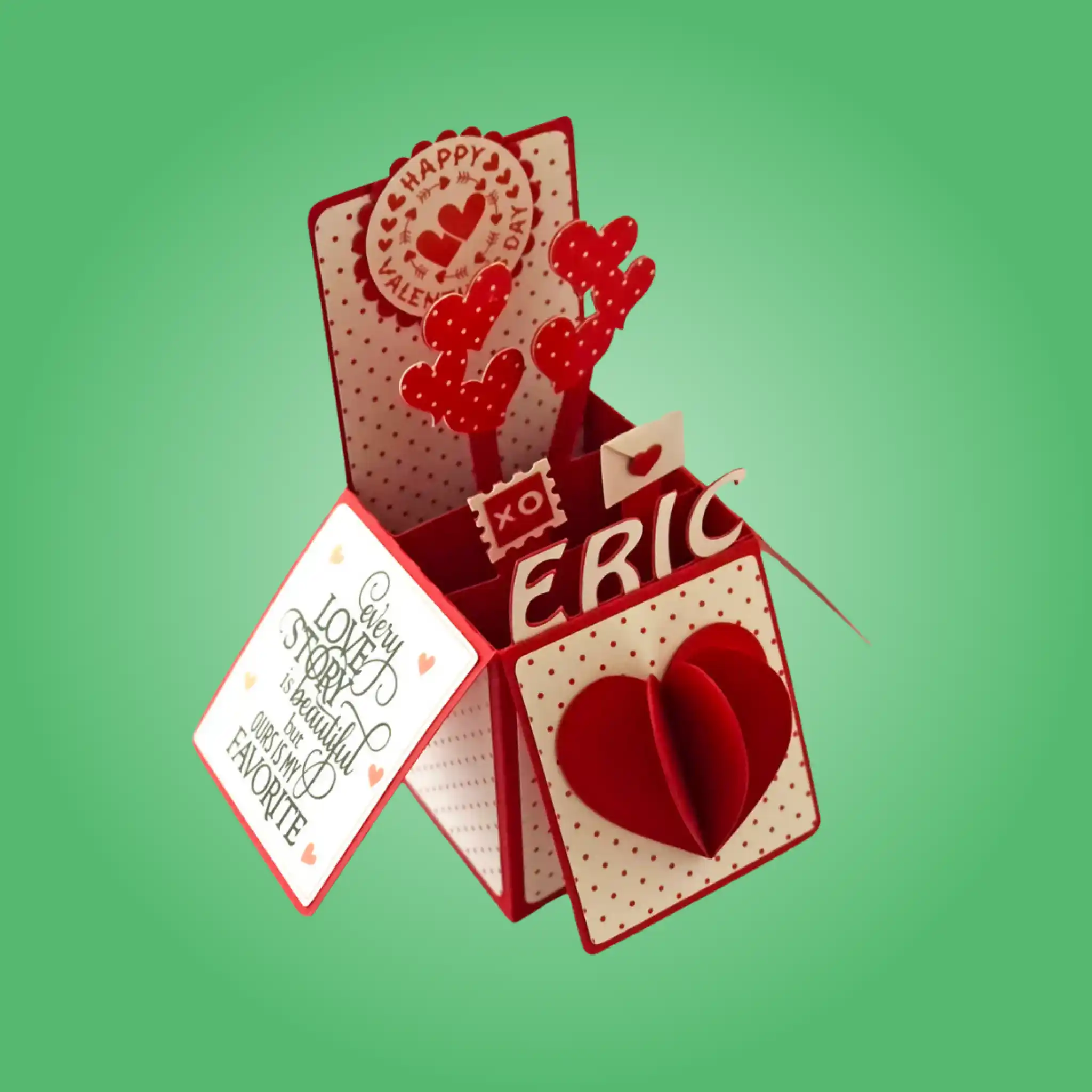 Valentines Day Gift Boxes