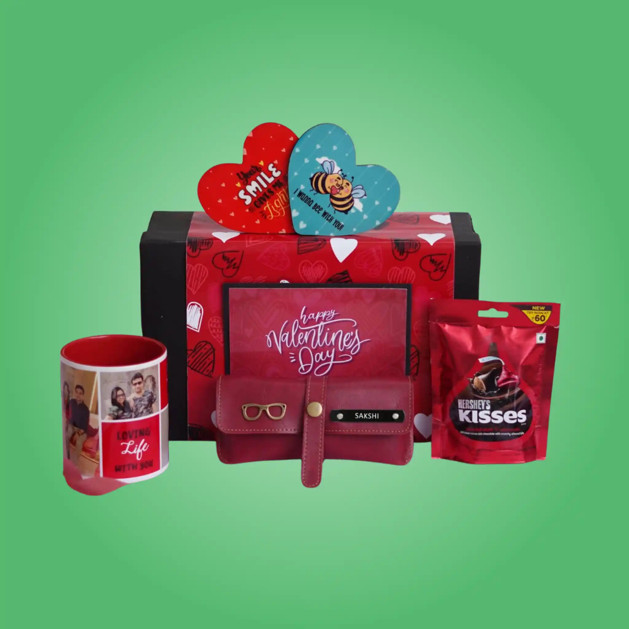Valentines Day Gift Boxes