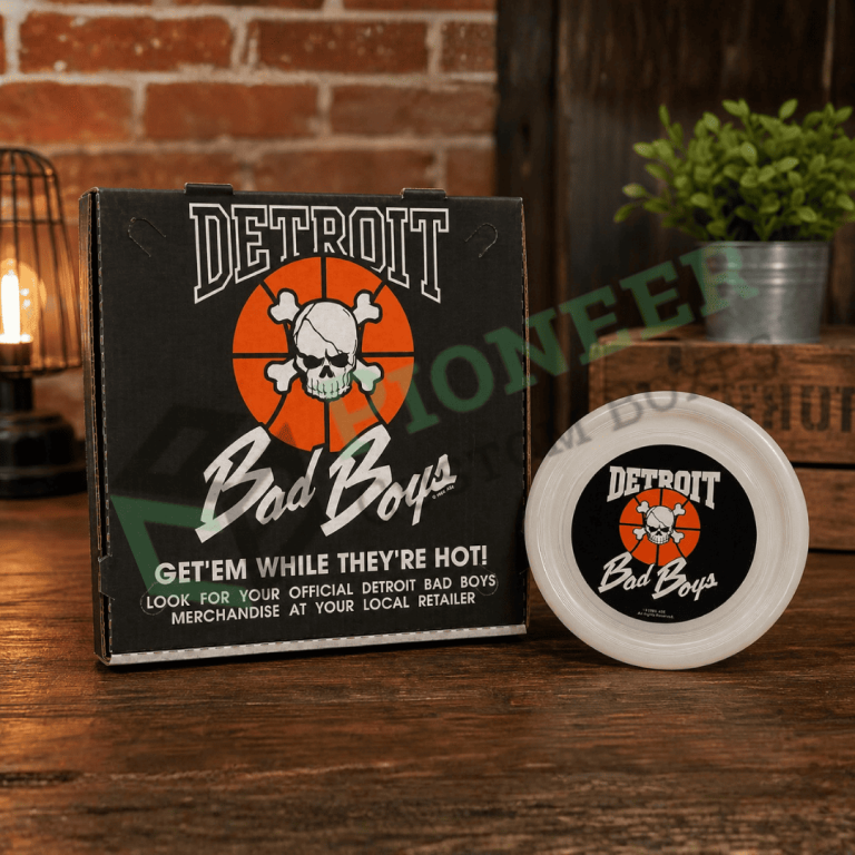 Personalized Pizza Boxes