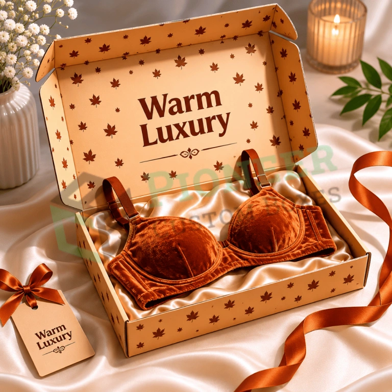 Custom Bra Boxes