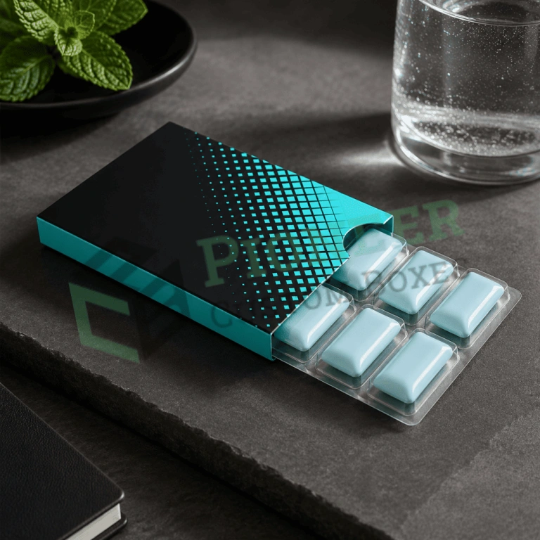 gum packaging