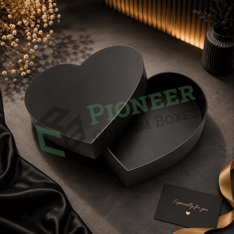 heart boxes