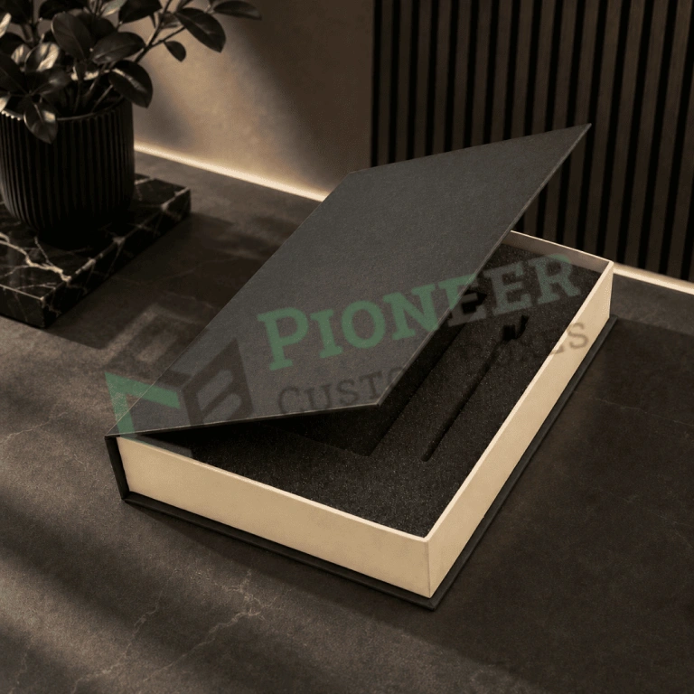 Apparel Gift Boxes