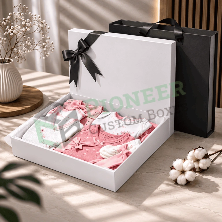 Apparel Gift Boxes