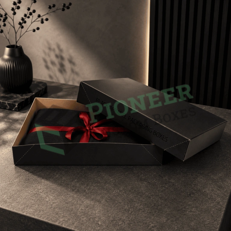 Apparel Gift Boxes