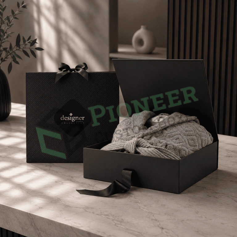 Apparel Gift Boxes