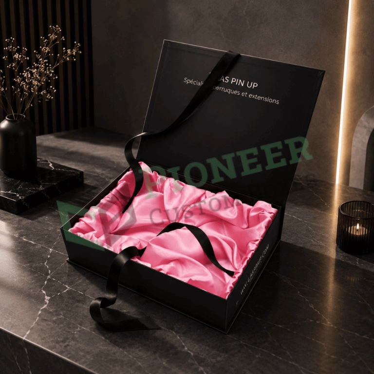 Apparel Gift Boxes