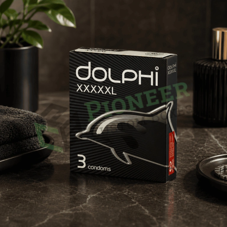 Custom Condom Boxes