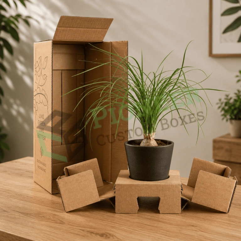 Plant Packaging