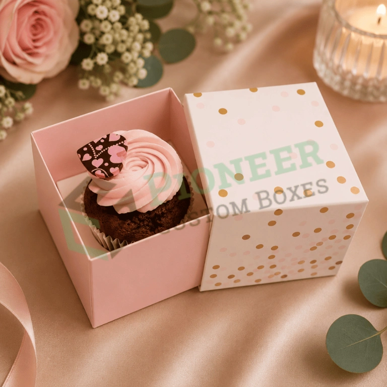 Small Cake Boxes