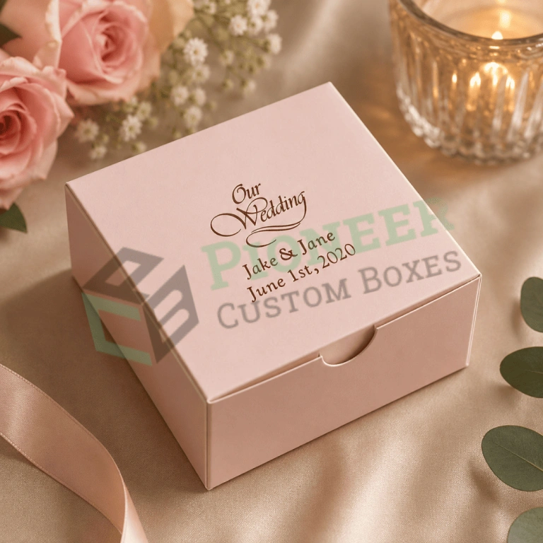 Small Cake Boxes