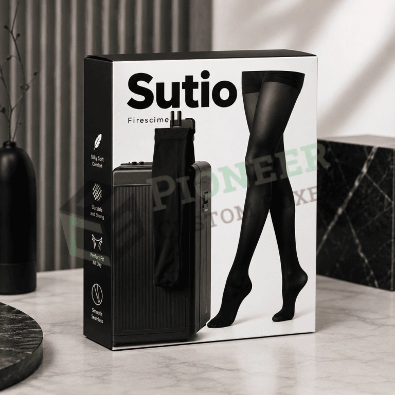 Custom Tights Packaging
