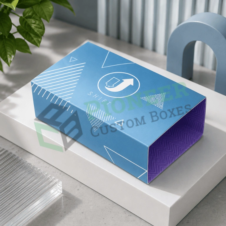 To Go Box Sleeves