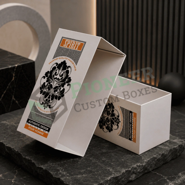 To Go Box Sleeves