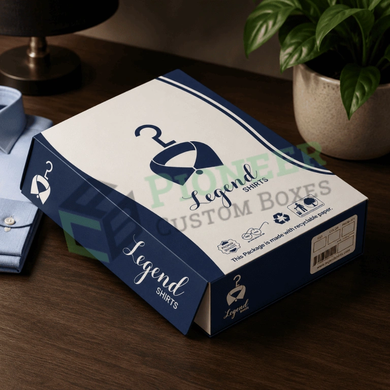 Vest Packaging