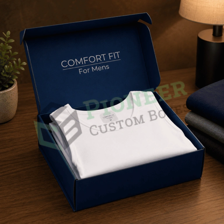 Vest Packaging