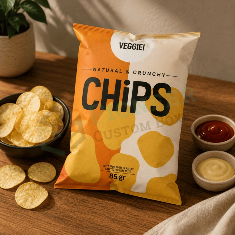 Bag of Chips