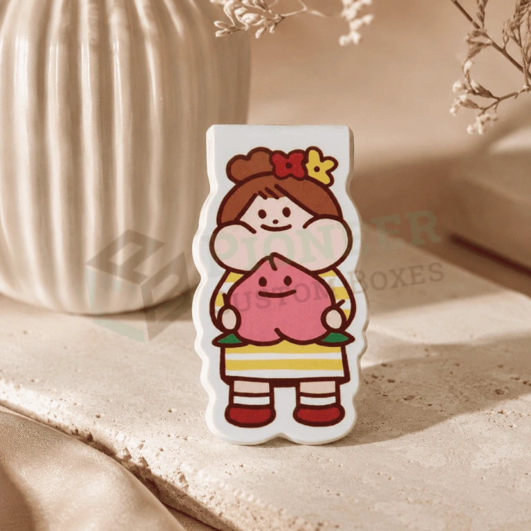 Custom Magnetic Bookmarks