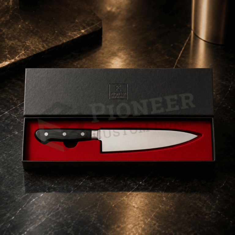 Knife Boxes