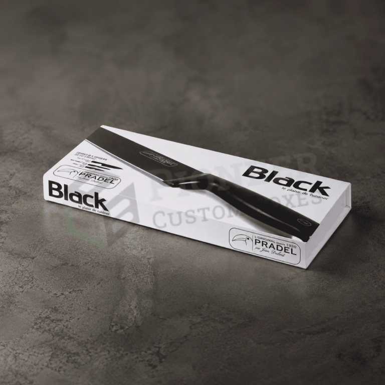 Knife Boxes