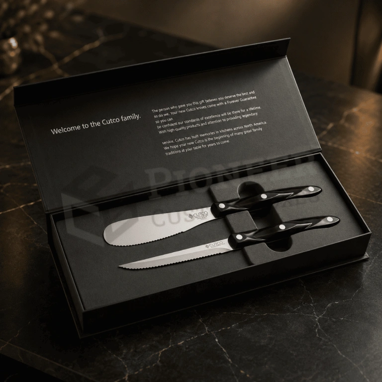 Knife Boxes