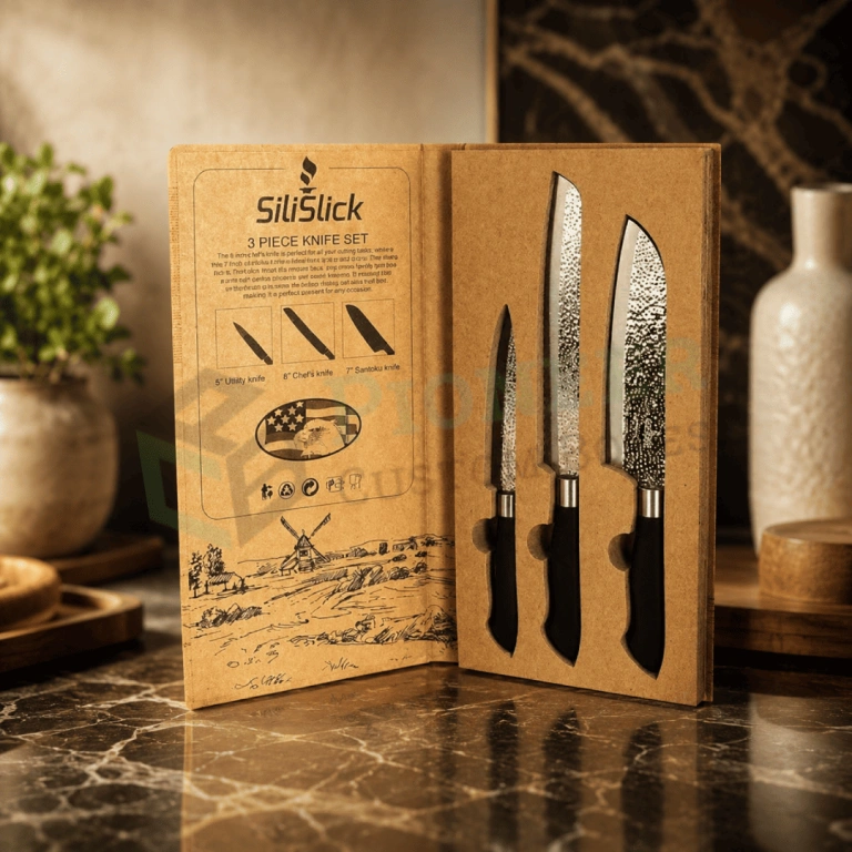 Knife Boxes