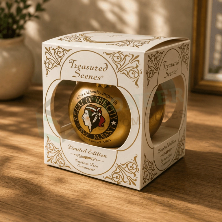 Ornament Packaging