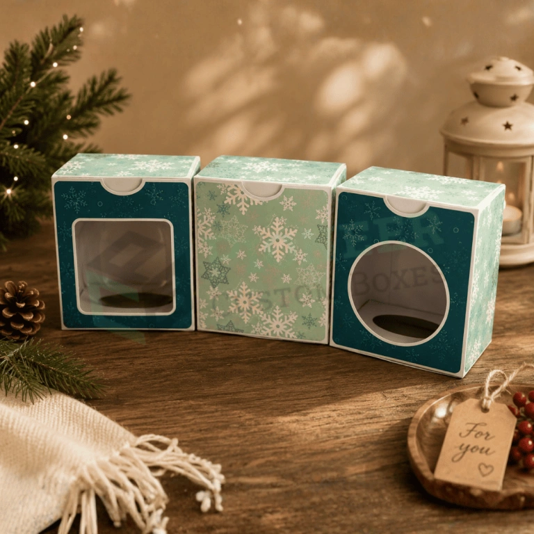 Ornament Packaging