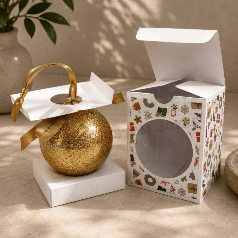 Ornament Packaging