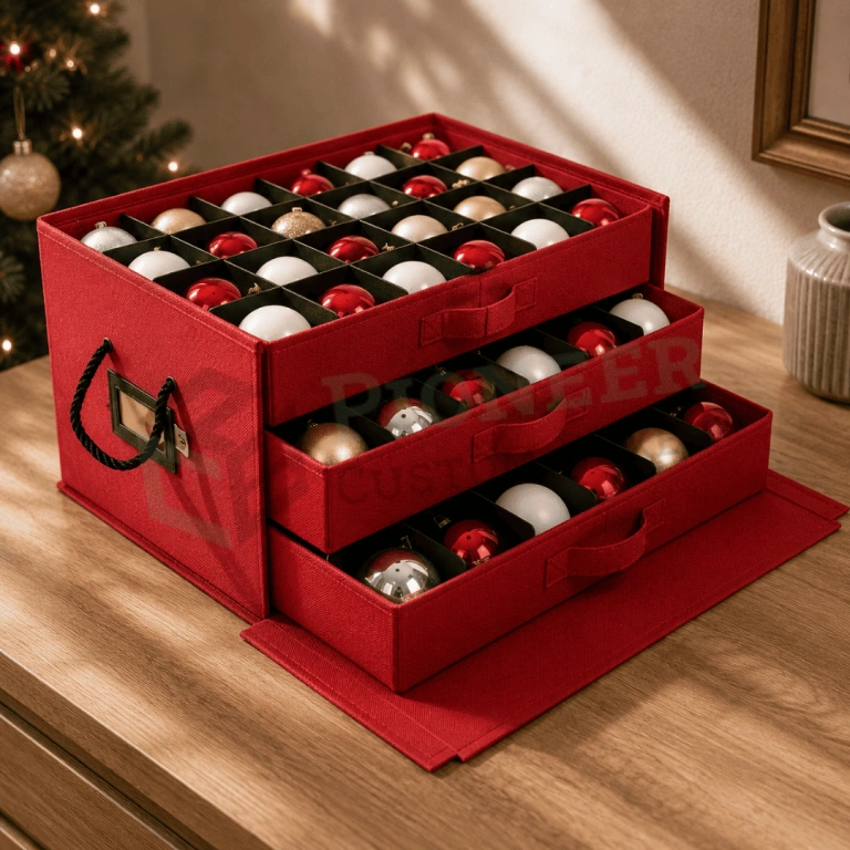 Ornament Packaging