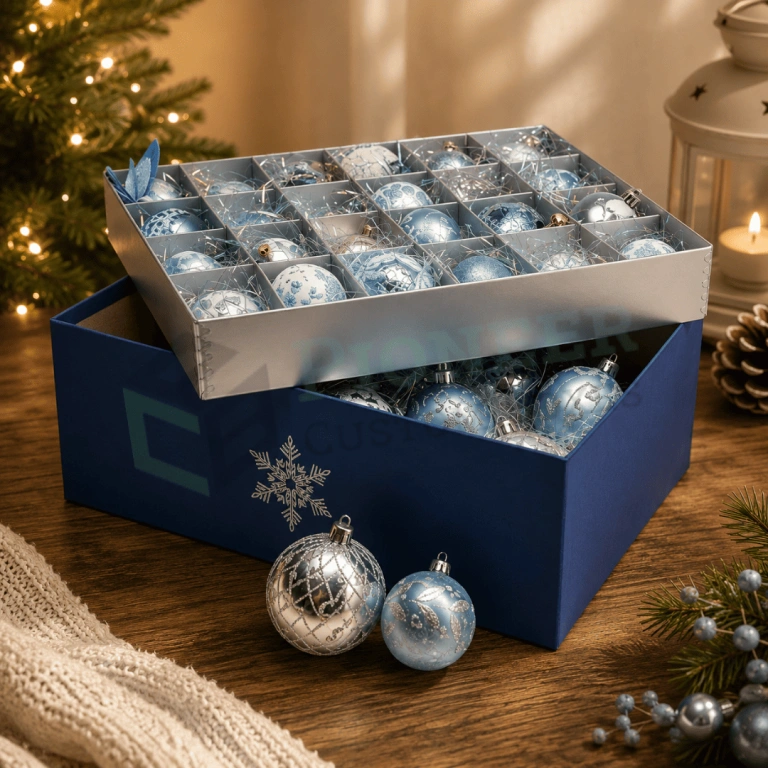 Ornament Packaging