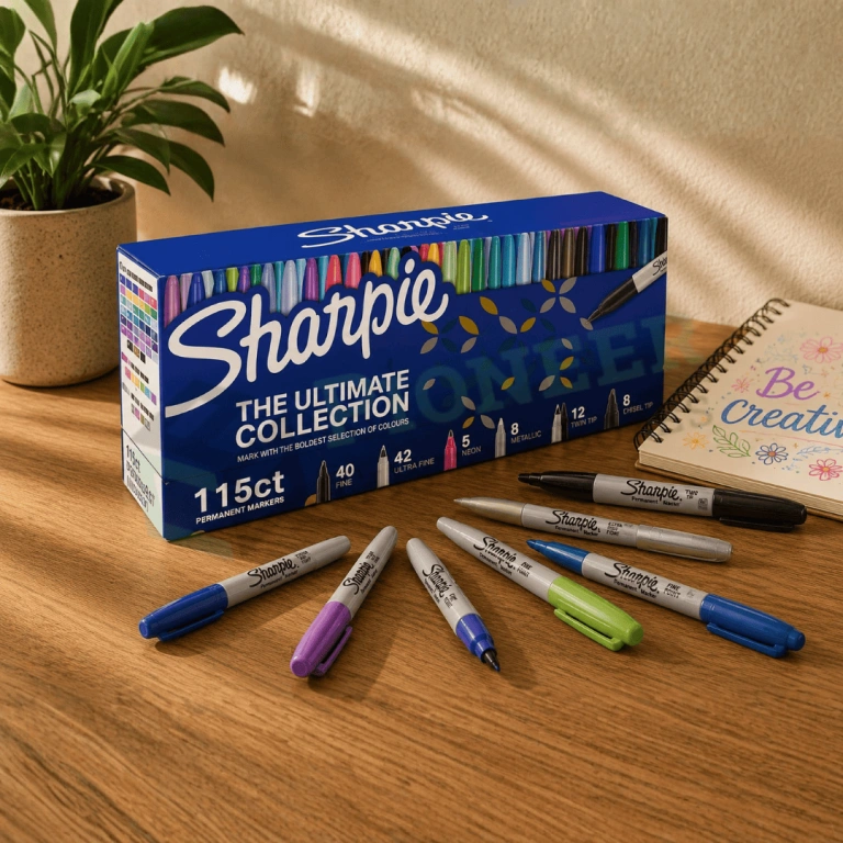 Custom Stationery Shipping Boxes