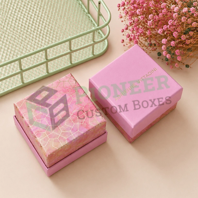 Custom Gift Boxes