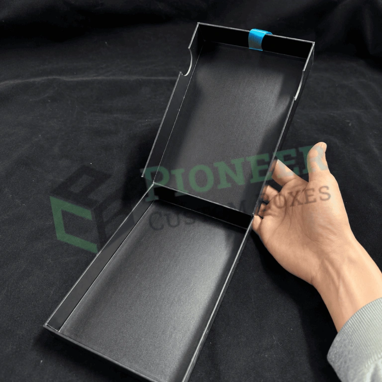 Custom Rigid Boxes