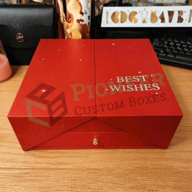 Custom Rigid Boxes