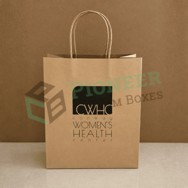 Custom Bags