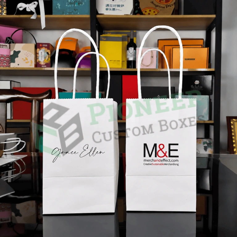 Custom Bags